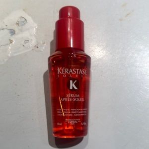 Kesastase serum